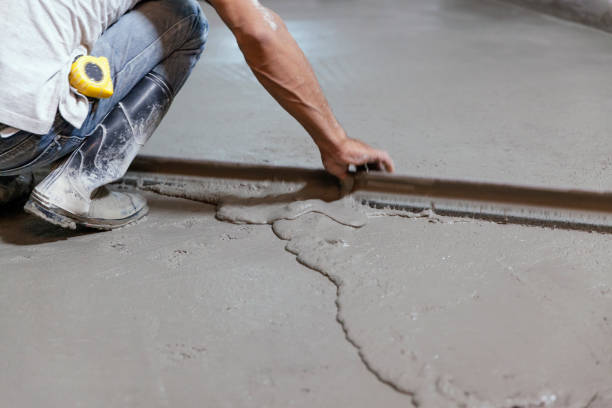 Best Concrete Sealing and Maintenance in Chesapeake, VA
