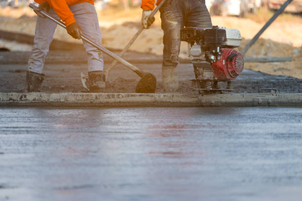 Best Concrete Sidewalk Installation in Chesapeake, VA