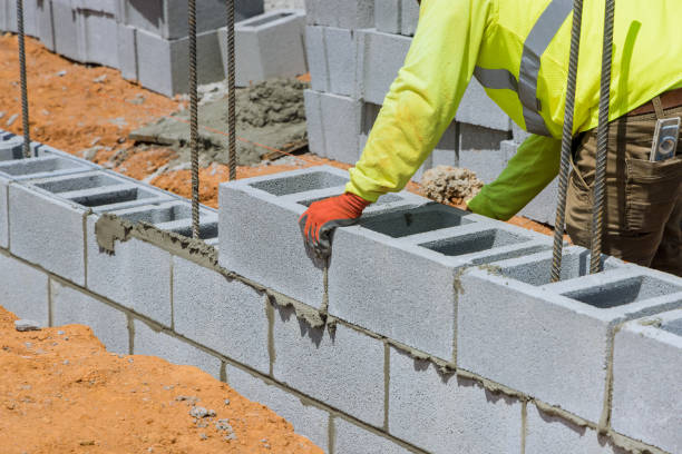 Best Commercial Concrete Services in Chesapeake, VA
