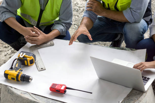Best Concrete Removal and Replacement in Chesapeake, VA