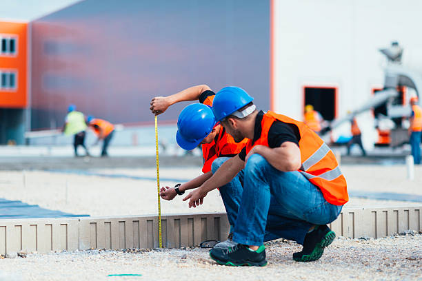 Best Residential Concrete Solutions in Chesapeake, VA